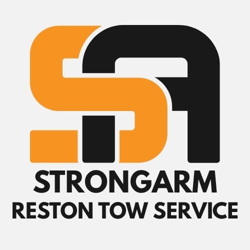 StrongArm Reston Tow Service logo